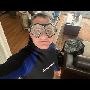 Meet your Posher, Robert